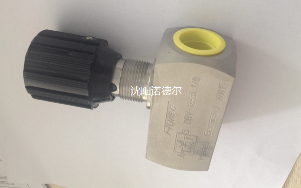 德國(guó)賀德克Hydac液壓閥的種類(lèi)